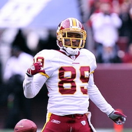 Santana Moss