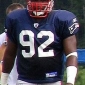 Santonio Thomas