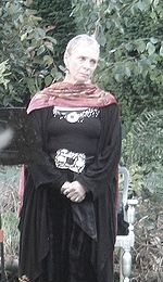Sara Kestelman