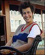 Sara Sugarman
