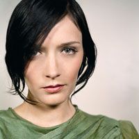 Sarah Blasko
