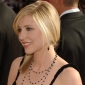 Sarah Chalke