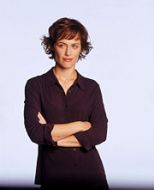 Sarah Clarke