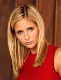 Sarah Gellar