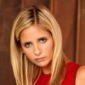 Sarah Gellar