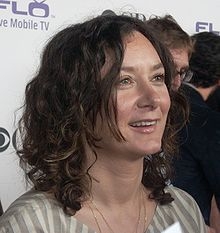 Sarah Gilbert