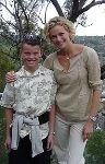 Sarah Murdoch
