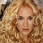 Sarah Parker