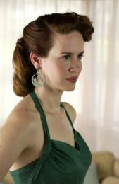 Sarah Paulson