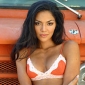 Sarah Ponce