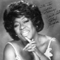 Sarah Vaughan