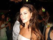 Sasha Barrese