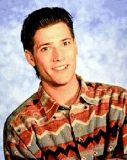 Sasha Mitchell