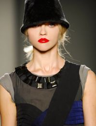 Sasha Pivovarova