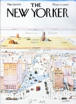 Saul Steinberg