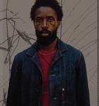 Saul Williams