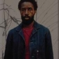 Saul Williams