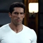Scott Adkins
