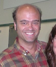 Scott Adsit