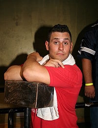 Scott Colton