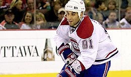 Scott Gomez
