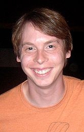 Scott Halberstadt