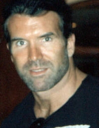 Scott Hall