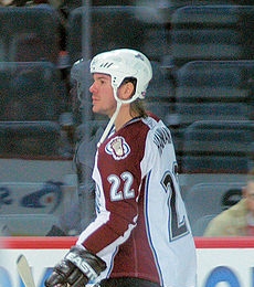 Scott Hannan