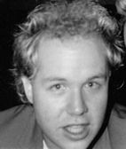 Scott Morrow