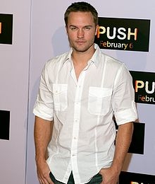 Scott Porter