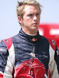 Scott Speed