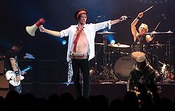 Scott Weiland