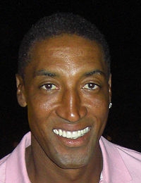 Scottie Pippen Biography, Movies, Videos, Relationships - FamousWhy