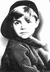 Scotty Beckett