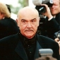 sean connery
