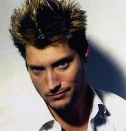 Sean Kanan