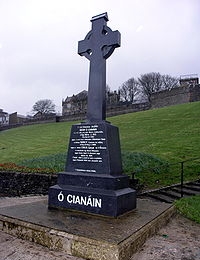 Sean Keenan