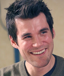 Sean Maher