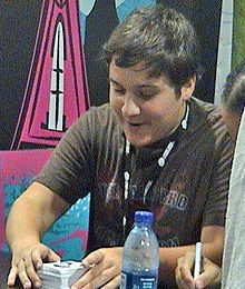 Sean Marquette
