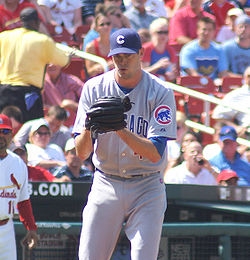 Sean Marshall