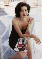 Sean Young