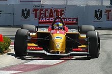 Sebastien Bourdais