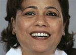 Seema Biswas