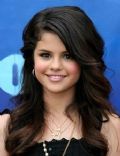 Selena Gomez