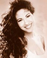 Selena Quintanilla-Perez