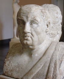 Seneca the Younger
