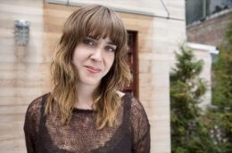Serena Ryder
