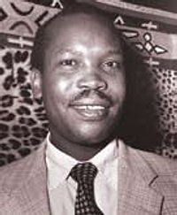 Seretse Khama