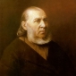 Sergei Aksakov