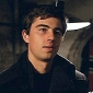 Sergei Bodrov Jr
